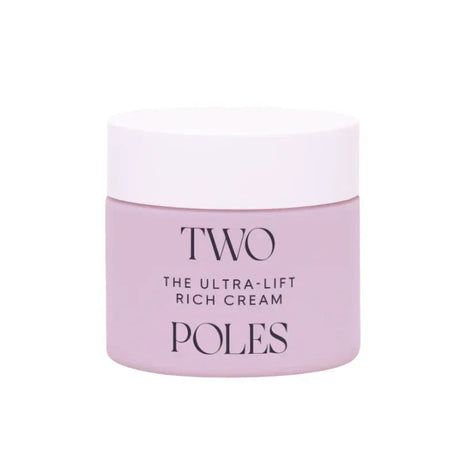 TWO POLES | The Ultra-Lift Rich Cream - 50ml - InternationalCosmetic
