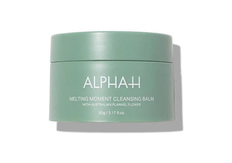 ALPHA-H | Melting Moment Cleansing Balm with Australian Flannel Flower - Edición Limitada - 90gr - InternationalCosmetic