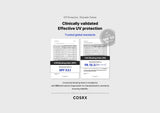 COSRX | Ultra-Light Invisible Sunscreen SPF50 - 50ml - InternationalCosmetic