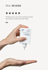 TRANSPARENT LAB | Ultra Fluid Cica Sunscreen - 100ml - InternationalCosmetic