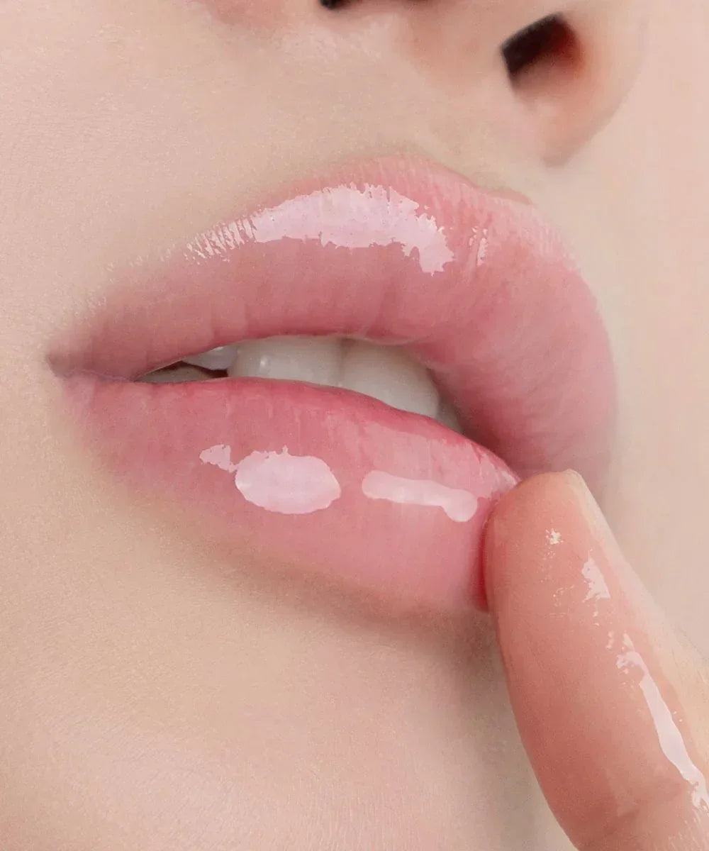 TOCOBO | Vita Glazed Lip Mask - 20ml - InternationalCosmetic