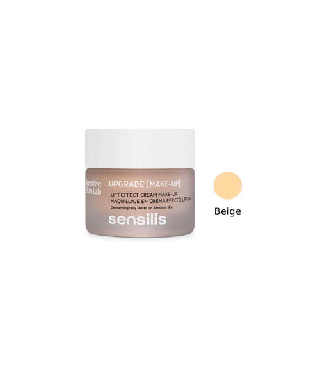 SENSILIS | Upgrade [Make-Up] - 30ml - InternationalCosmetic