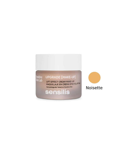 SENSILIS | Upgrade [Make-Up] - 30ml - InternationalCosmetic