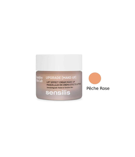 SENSILIS | Upgrade [Make-Up] - 30ml - InternationalCosmetic