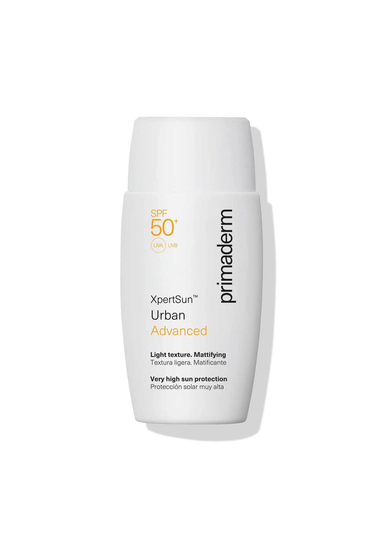 PRIMADERM | XPERTSUN™ Urban Advanced - Textura Ligera - 50ml - InternationalCosmetic