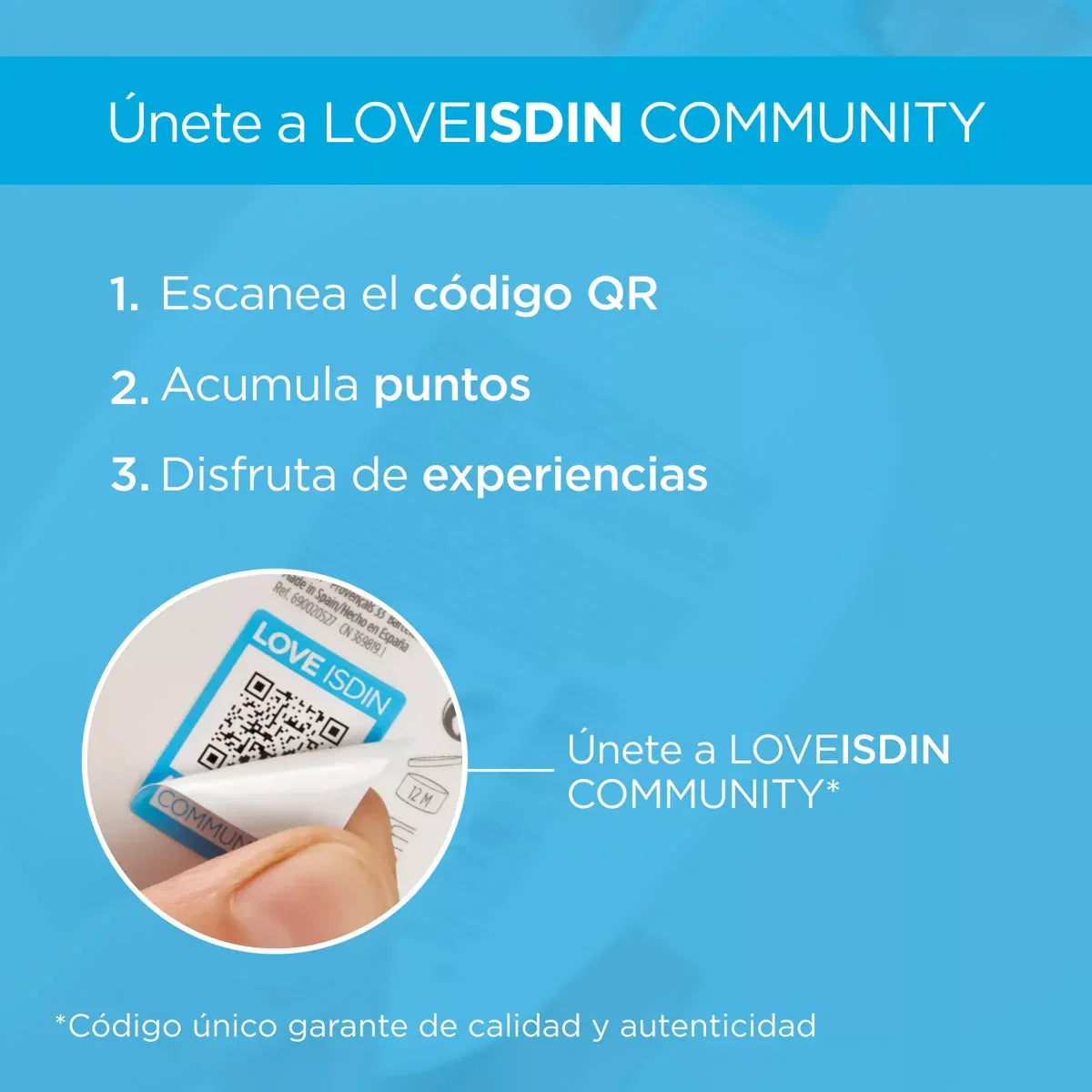 ISDIN | Ureadin® Crema de Manos - InternationalCosmetic
