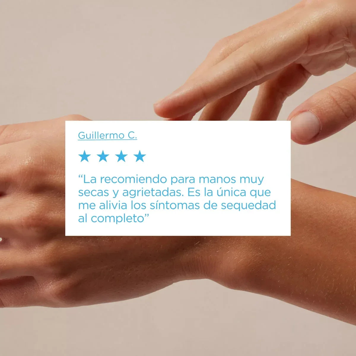 ISDIN | DUO Ureadin® Crema de Manos Plus - 100ml - InternationalCosmetic