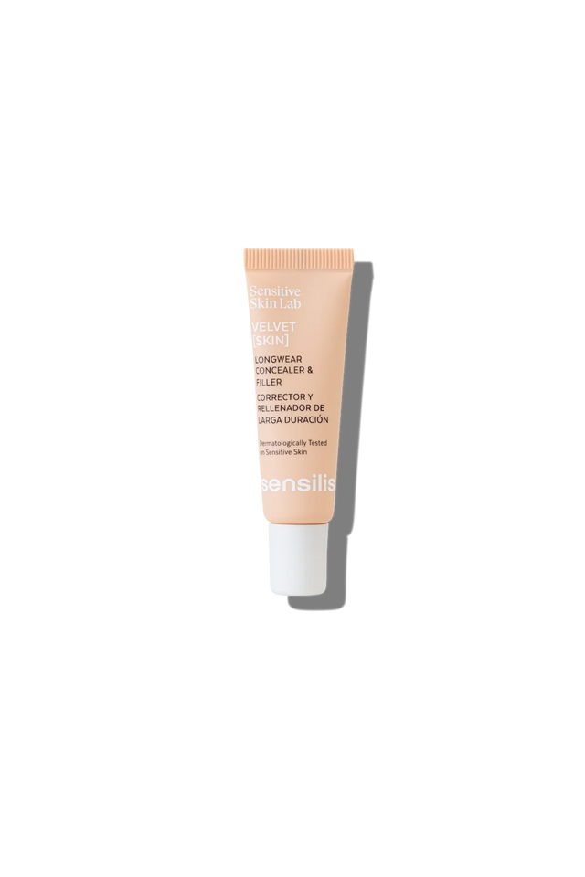 SENSILIS | Velvet Skin Concealer 02 · imagen oficial