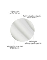 SEGLE | Vitamin D Urban SPF 30 - 30ml - InternationalCosmetic