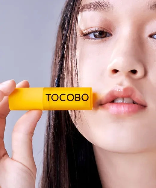 TOCOBO | Vitamin Nourishing Lip Balm - 3.5gr - InternationalCosmetic