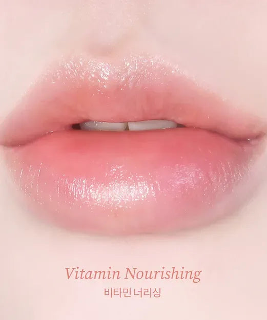 TOCOBO | Vitamin Nourishing Lip Balm - 3.5gr - InternationalCosmetic