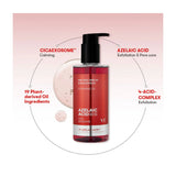 VT COSMETICS | Azelaic Acid AZ Care Cleansing Oil - 200ml
