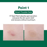 VT COSMETICS | Spot Patch - 48ud - InternationalCosmetic