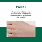VT COSMETICS | Spot Patch - 48ud - InternationalCosmetic