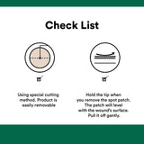 VT COSMETICS | Spot Patch - 48ud - InternationalCosmetic