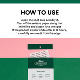 VT COSMETICS | Spot Patch - 48ud - InternationalCosmetic