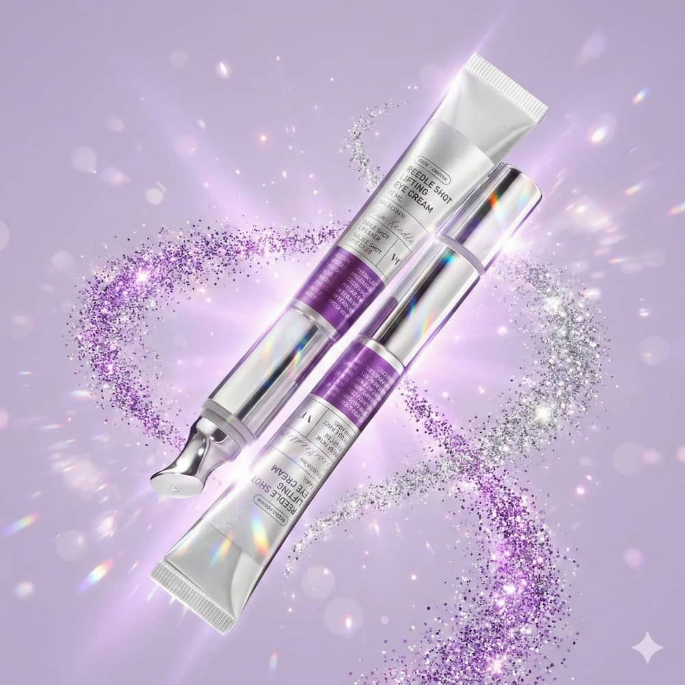 VT COSMETICS | Reedle Shot Lifting Eye Cream - 15ml