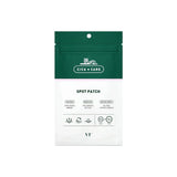 VT COSMETICS | Spot Patch - 48ud - InternationalCosmetic