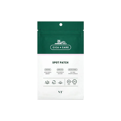 VT COSMETICS | Spot Patch - 48ud - InternationalCosmetic