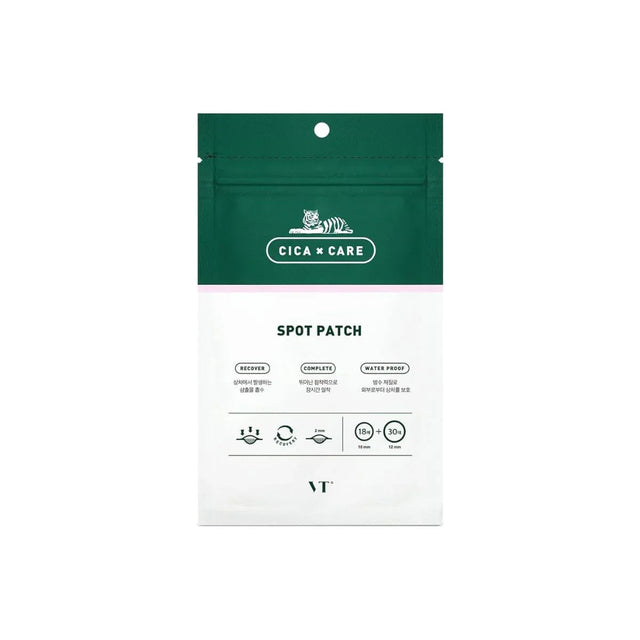 VT COSMETICS | Spot Patch - 48ud - InternationalCosmetic