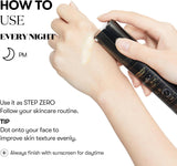 VT COSMETICS | Black Truffle Reedle Shot 100- 50ml