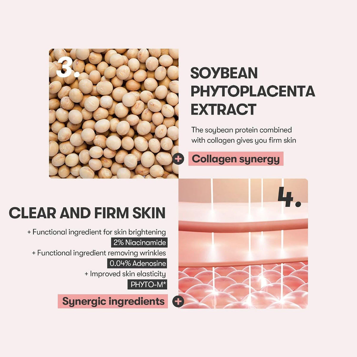 VT COSMETICS | Cica Collagen Eye Cream - 15ml