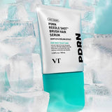 VT COSMETICS | PDRN Reedle Shot Brush Hair Serum - 100ml