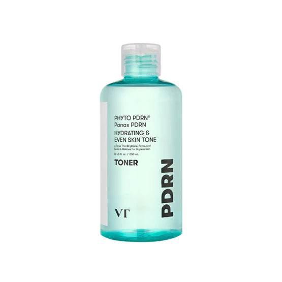 VT COSMETICS | PDRN Toner - 250ml