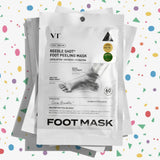 VT COSMETICS | Reedle Shot Foot Peeling Mask - 40ml