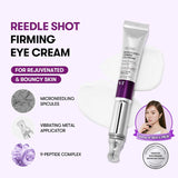 VT COSMETICS | Reedle Shot Lifting Eye Cream - 15ml