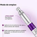 VT COSMETICS | Reedle Shot Lifting Eye Cream - 15ml