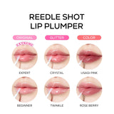 VT COSMETICS | Reedle Shot Lip Plumper - Original - 4.3 gr