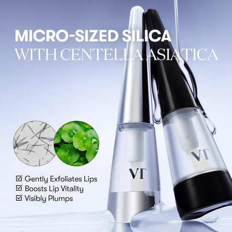 VT COSMETICS | Reedle Shot Lip Plumper - Original - 4.3 gr