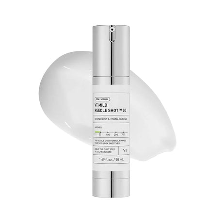 VT COSMETICS | Reedle shot 50