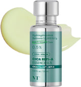 VT COSMETICS | Cica Reti-A Essence 0.5 - 30ml