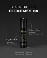 VT COSMETICS | Black Truffle Reedle Shot 100- 50ml