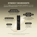 VT COSMETICS | Black Truffle Reedle Shot 100- 50ml
