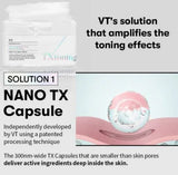 VT COSMETICS | TX‑Toning Daily Mask - InternationalCosmetic