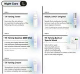 VT COSMETICS | TX‑Toning Daily Mask - InternationalCosmetic