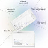 VT COSMETICS | TX‑Toning Daily Mask - InternationalCosmetic