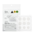 VT COSMETICS | Garlic AC Reedle Shot Point Patch - 9ud