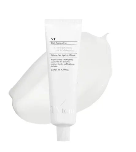 VT COSMETICS | Tx‑Toning Cream - 50ml - InternationalCosmetic
