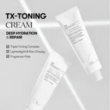 VT COSMETICS | Tx‑Toning Cream - 50ml - InternationalCosmetic