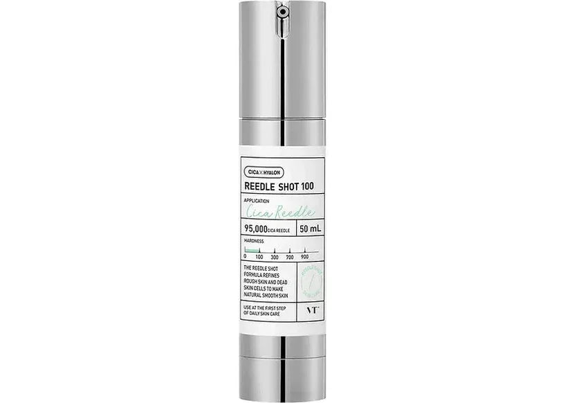 VT COSMETICS | Reedle shot 100 Stick Pouch - 10ud - InternationalCosmetic