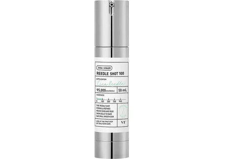 VT COSMETICS | Reedle shot 100 Stick Pouch - 10ud - InternationalCosmetic