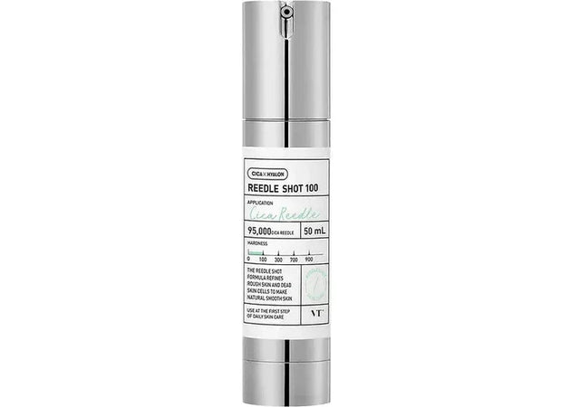 VT COSMETICS | Reedle shot 100 Stick Pouch - 10ud - InternationalCosmetic