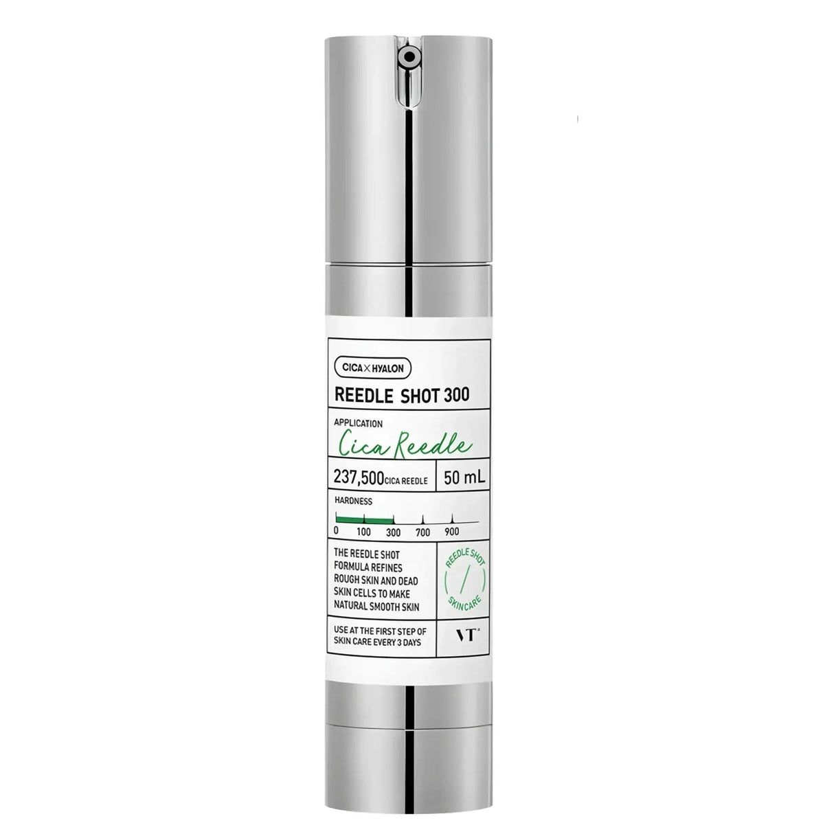 VT COSMETICS | Reedle shot 300 stick pouch - 10ud - InternationalCosmetic
