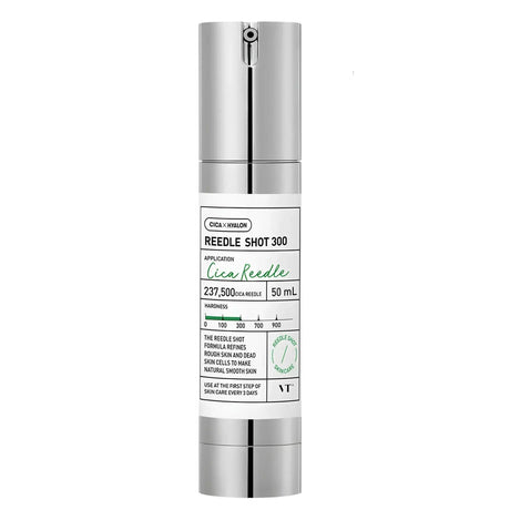 VT COSMETICS | Reedle shot 300 stick pouch - 10ud - InternationalCosmetic