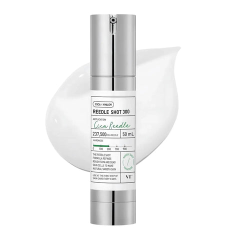 VT COSMETICS | Reedle shot 300 stick pouch - 10ud - InternationalCosmetic