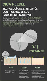 VT COSMETICS | Reedle shot 300 stick pouch - 10ud - InternationalCosmetic